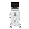 Shandong Huamei Newest Medical TUV CE FDA CE Approved Double Handle Diode Laser Hair Removal Machine