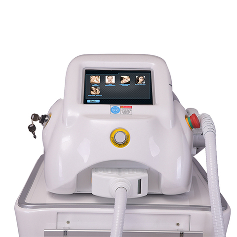 Nd:Yag Laser System YAG-B1++-2