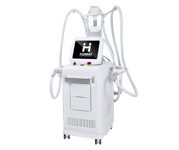Weight loss body slimming shaping Cryo Fat Freeze huamei factory
