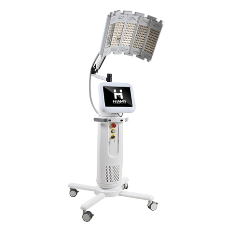 Medical Grade 3/5 Colors LED PDT Machine