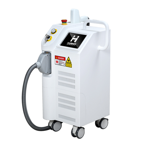 Nd:Yag Laser System YAG-LB-200