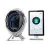Newest Huamei Factory Large Screen Digital Facial Skin Imaging Analyzer