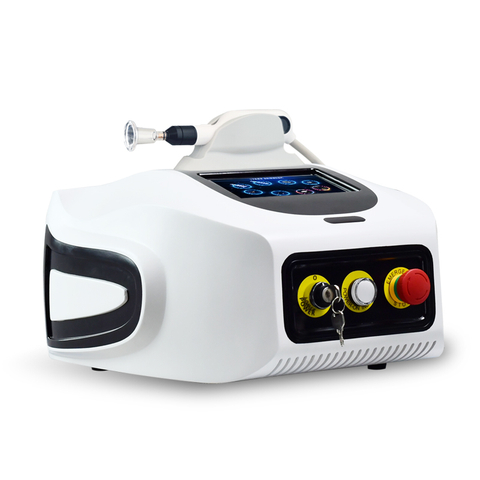Huamei Factory 9 in 1 Fusion Cold/warm Plasma Machine