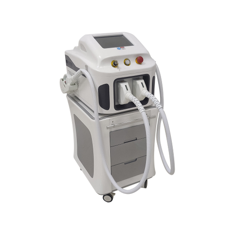 IPL SHR IPL/DPL Hair Removal Laser Portable Age Spot Removal Elight IPL