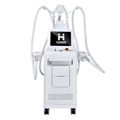 360 Degree Fat Freezing Cryolipolysis Machine CR-100