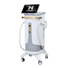 Newest Three Wavelength Diode Laser Hair Removal Machine-DL2402