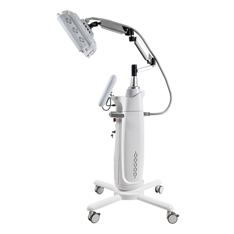Medical Grade 3/5 Colors LED PDT Machine