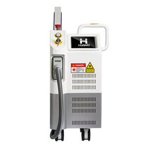 Nd:Yag Laser System YAG-LB-200