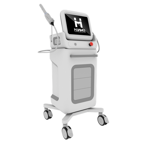 HIFU（High Intensity Focused Ultrasound）machine HF-200