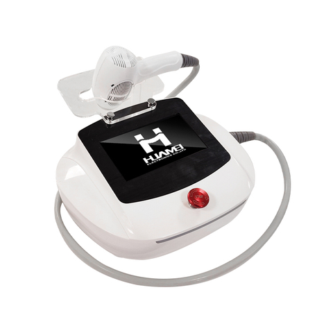 Shandong Huamei Factory Home Diode Laser Hair Removal Machine 