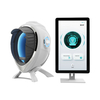 Newest Huamei Factory Large Screen Digital Facial Skin Imaging Analyzer