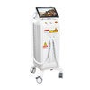 Diode Laser Hair Removal And ND Yag Machine