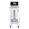 Newest Three Wavelength Diode Laser Hair Removal Machine-DL2402