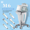 Newly Designed 6 in 1 Multifunctional Facial Care Machine - M6