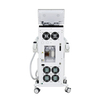 Shandong Huamei Newest Medical TUV CE FDA CE Approved Double Handle Diode Laser Hair Removal Machine