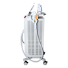 Diode Laser Hair Removal And IPL Machine
