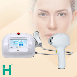 1470nm Laser wrinkle removal function 