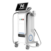 Newest Triple Wavelength Diode Laser Hair Removal Machine