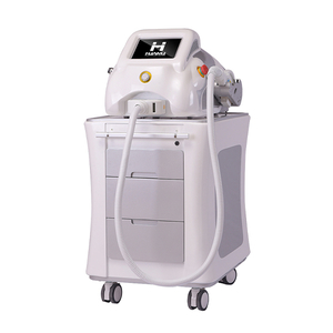 Nd:Yag Laser System YAG-B1++-2
