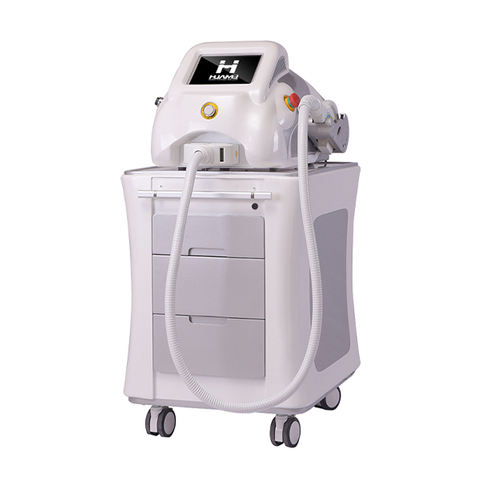 Nd:Yag Laser System YAG-B1++-2