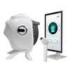 Newest Huamei Factory Large Screen Digital Facial Skin Imaging Analyzer