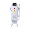 Household 1470 nm Diode Laser for Skin Rejuvenation Vertical