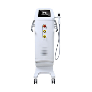 Household 1470 nm Diode Laser for Skin Rejuvenation Vertical