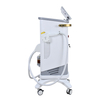 Newest Three Wavelength Diode Laser Hair Removal Machine-DL2402