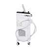 Shandong Huamei Newest Medical TUV CE FDA CE Approved Double Handle Diode Laser Hair Removal Machine