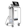 Newest Triple Wavelength Diode Laser Hair Removal Machine
