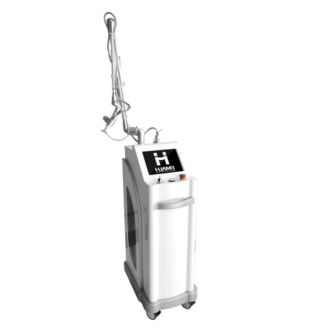Vertical Fractional CO2 Laser CO2-100