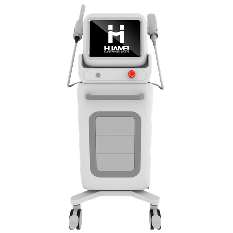 HIFU（High Intensity Focused Ultrasound）machine HF-200