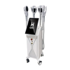 Newest Professional Vertical 4 Handles EMS System EMS 