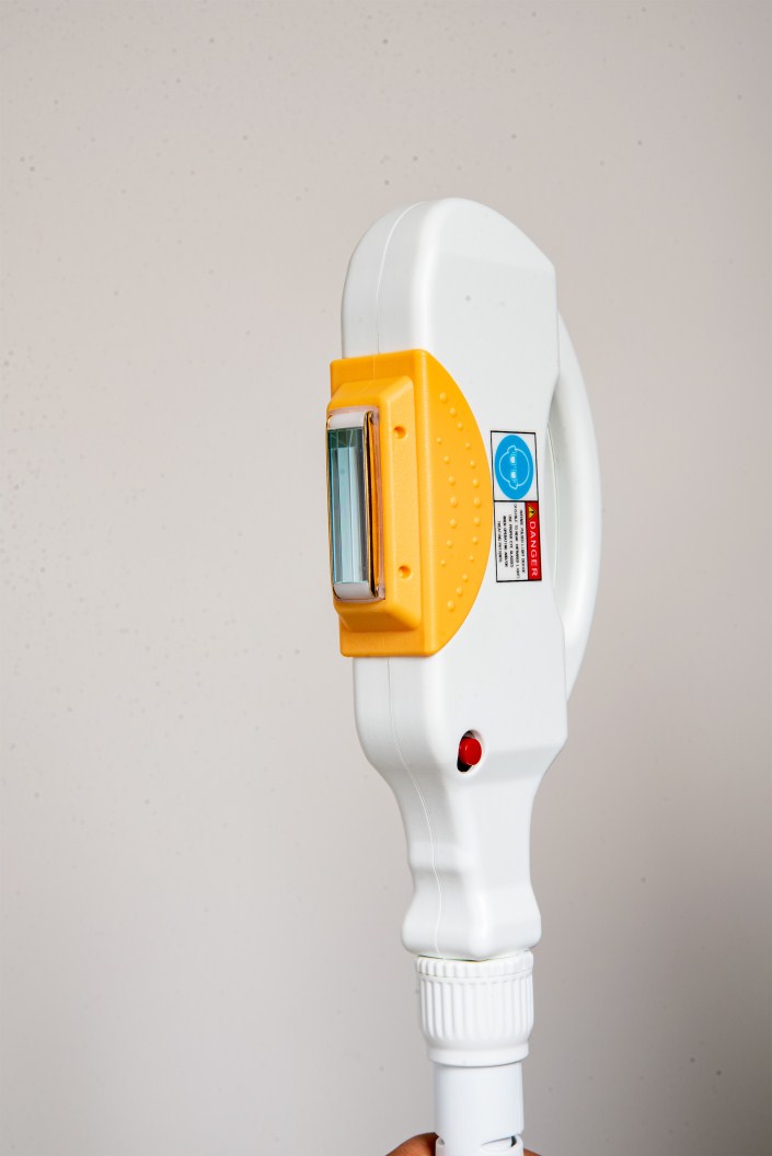 IPL Skin Rejuvenation and Hair Removal -Medical-Grade Permanent Painless 