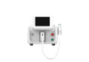  Desktop Triple Wavelength Diode Laser Hair Removal Machine