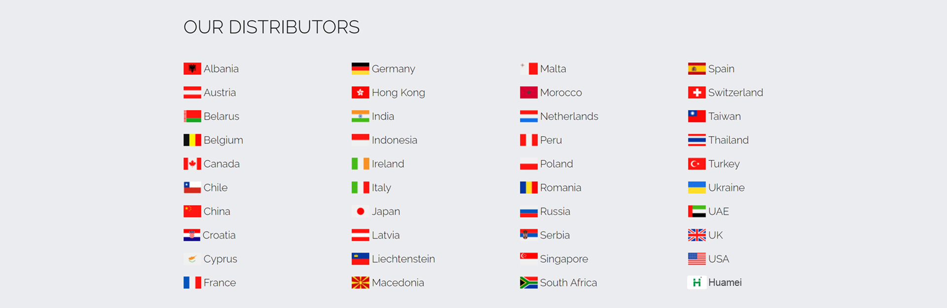 huamei factory IPL/ SHR/ Elight/RF/ Diode laser /Nd yag laser /Cavitation slimming machine / EMS slimming machine/PDT Led beauty machine/ Jet Peel