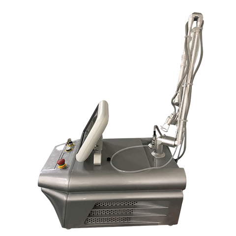 Desktop Fractional CO2 Laser CO2-D