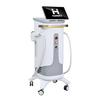 Newest Three Wavelength Diode Laser Hair Removal Machine-DL2402