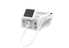  Desktop Triple Wavelength Diode Laser Hair Removal Machine