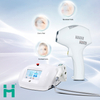 1470nm Laser wrinkle removal function 