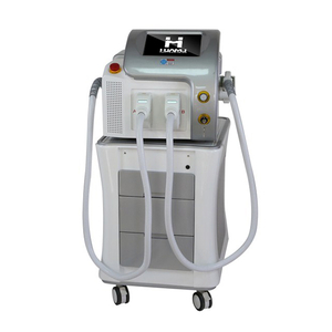 IPL/DPL Multifunctional Beauty Machine IPL/DPL
