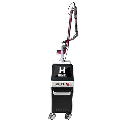 2024 Best Quality Picosecond Laser System YL900