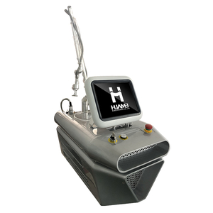 Desktop Fractional CO2 Laser CO2-D