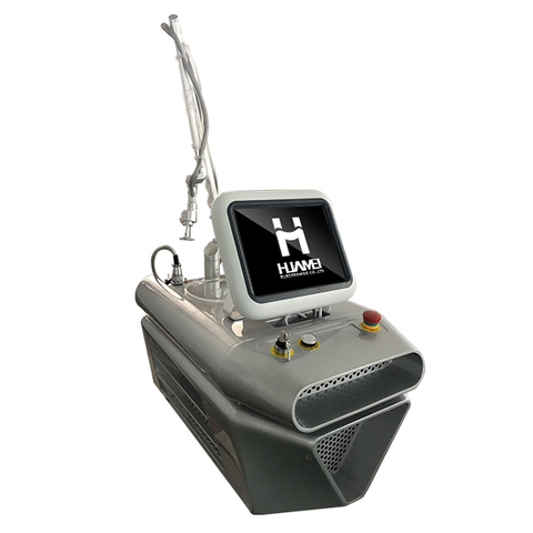 Desktop Fractional CO2 Laser CO2-D