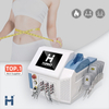 650nm 760nm 980nm Lipo Laser Slimming Machine Weight Loss HM-LP100