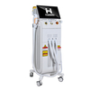 Diode Laser+ IPL+ ND YAG LASER