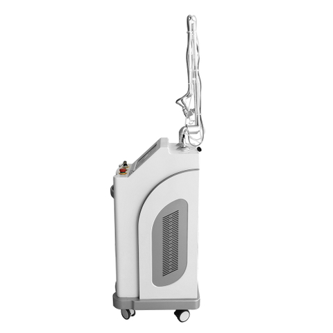 Vertical Fractional CO2 Laser CO2-100