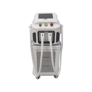 IPL SHR IPL/DPL Hair Removal Laser Portable Age Spot Removal Elight IPL