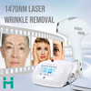 1470nm Laser wrinkle removal function 
