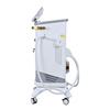 Newest Three Wavelength Diode Laser Hair Removal Machine-DL2402